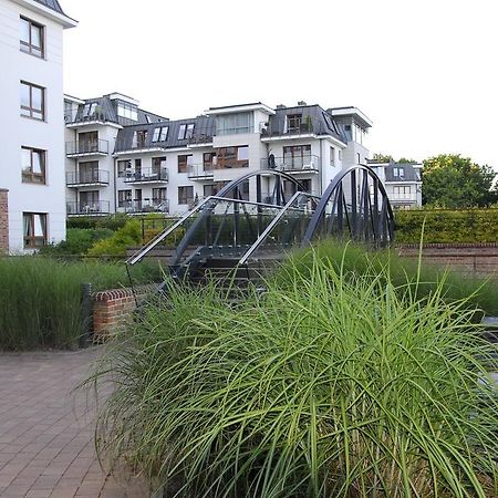Aquarius Apartment โซพอต ห้อง รูปภาพ