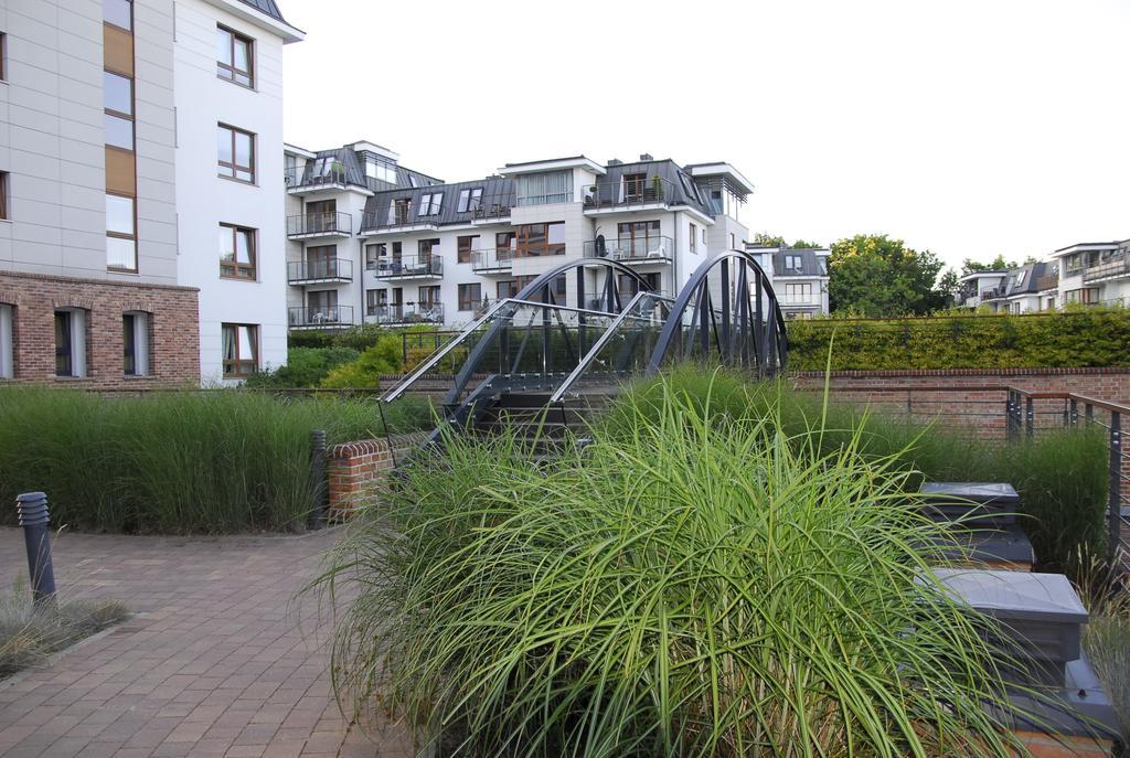 Aquarius Apartment โซพอต ห้อง รูปภาพ