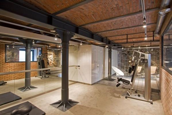 Aquarius Apartment โซพอต ห้อง รูปภาพ