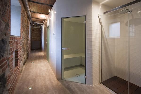 Aquarius Apartment โซพอต ห้อง รูปภาพ
